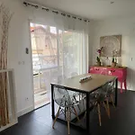 Les Embruns D - Avec Piscine Chauffee Villa *