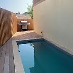 Les Embruns D - Avec Piscine Chauffee Villa
