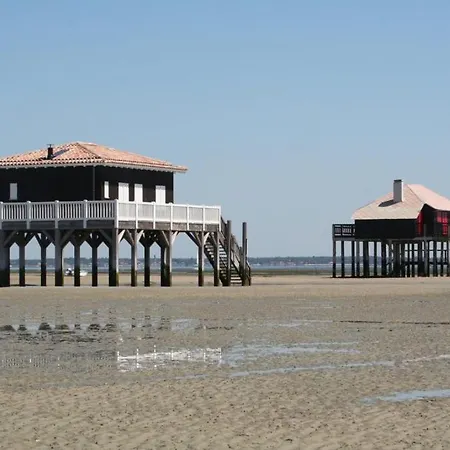 Les Embruns D - Avec Piscine Chauffee