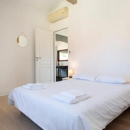 Les Embruns D - Avec Piscine Chauffee Villa *