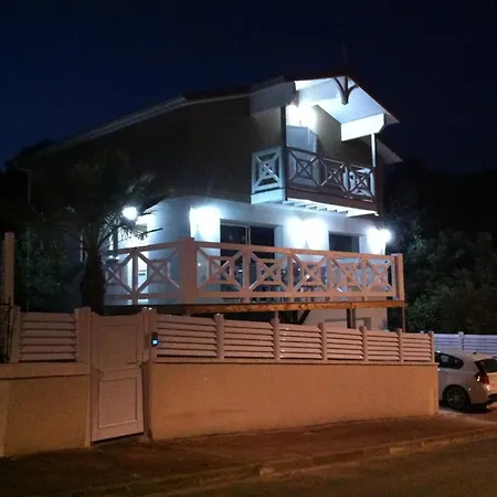 Les Embruns D - Avec Piscine Chauffee *