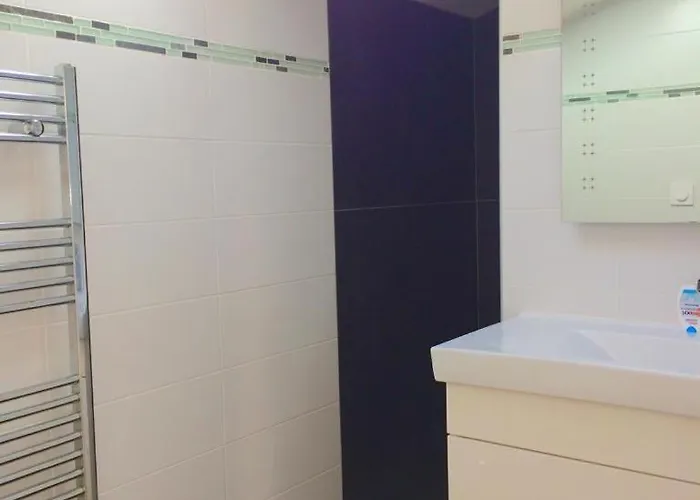 Les Embruns D - Avec Piscine Chauffee Вилла