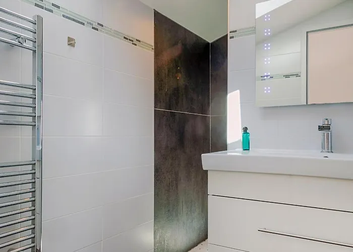 Les Embruns D - Avec Piscine Chauffee