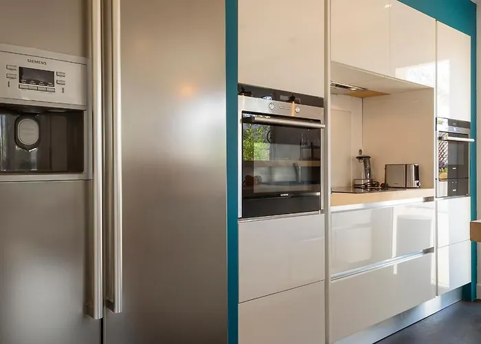 Les Embruns D - Avec Piscine Chauffee *